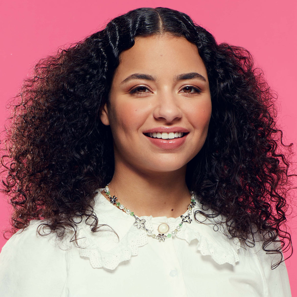 Curl Jelly Care Mini 50ml