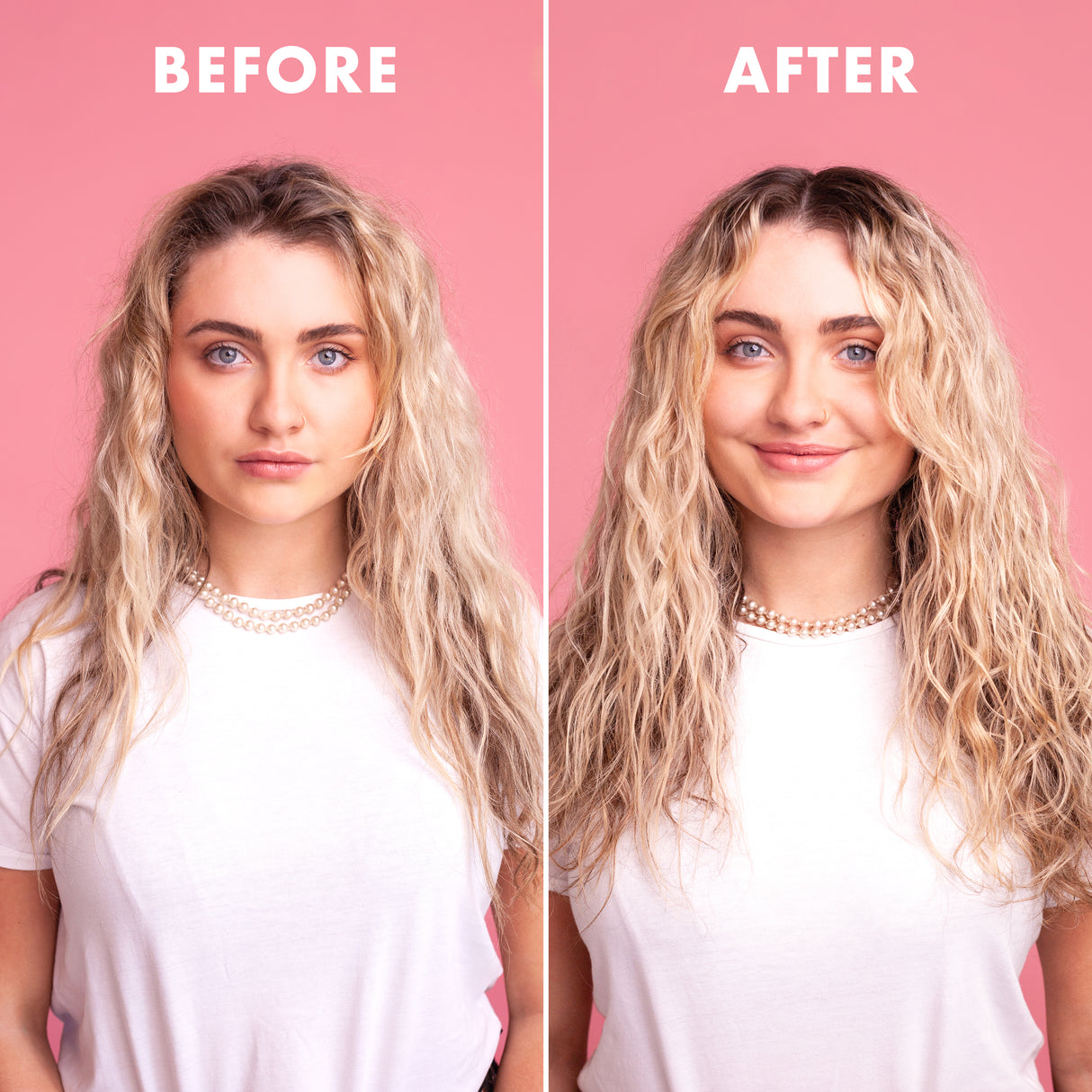 Banana Butter Shampoo & Conditioner Duo