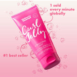Curl Wash and Style Essentials Kit