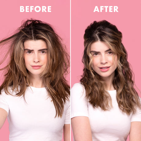Grow Long Shampoo