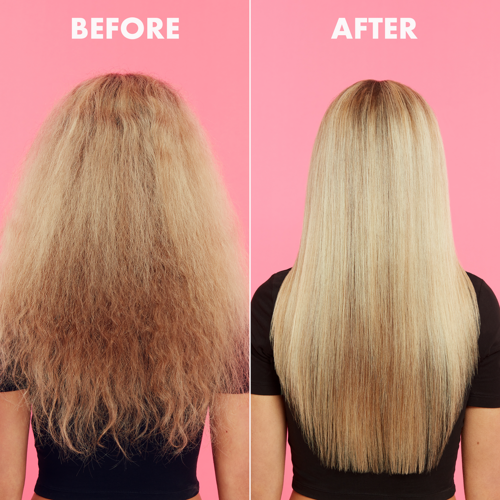 Umberto Giannini Salon Smooth Conditioner