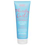 Thirsty Curls Moisture Surge Curl Hydrating Shampoo 250ml