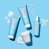 Thirsty Curls Moisture Surge Curl Hydrating Shampoo 250ml