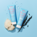 Thirsty Curls Shampoo & Conditioner Duo