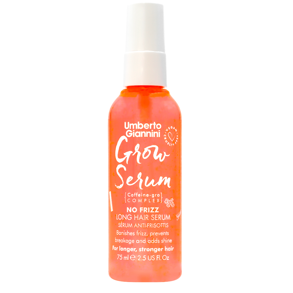Grow Styling Serum 75ml