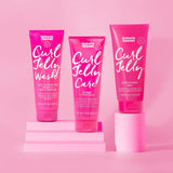 Curl Jelly Trio