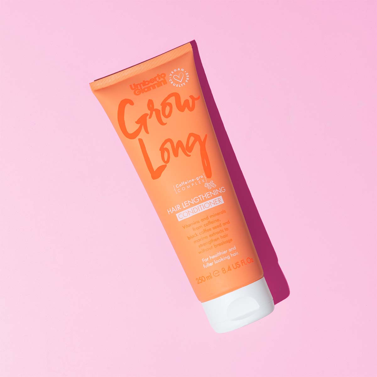 Grow Long Hair Lengthening Conditioner 250ml