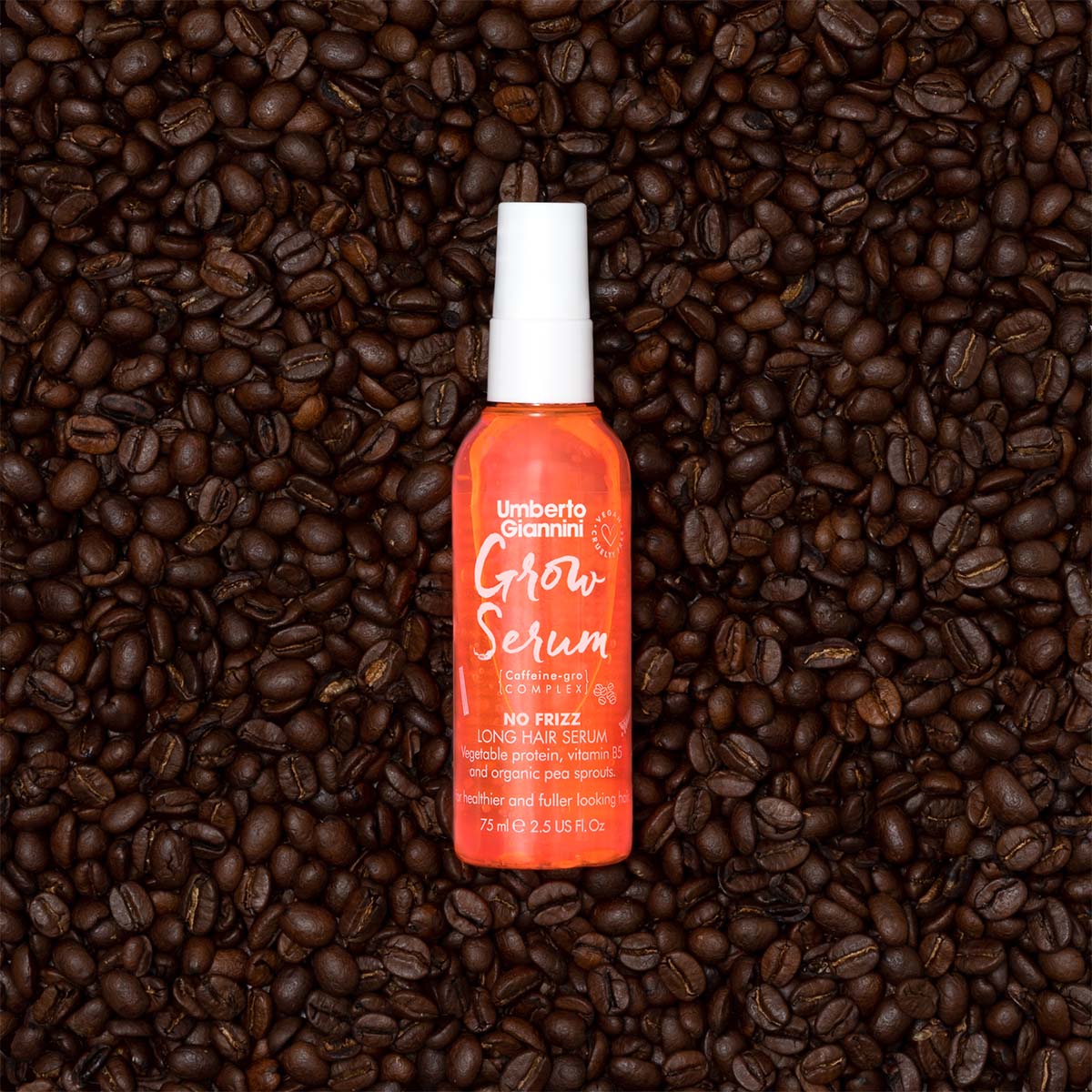 Grow Styling Serum 75ml
