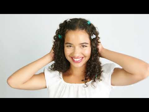 Your Best Curls Gift Set